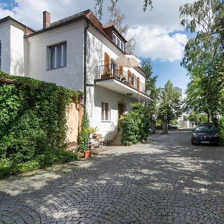 Ferienwohnung Wilhelmine Bayreuth Extérieur photo