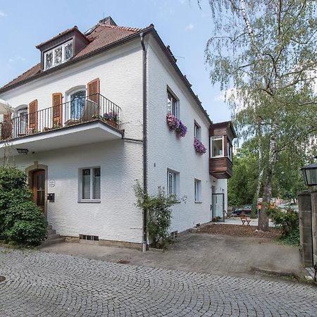 Ferienwohnung Wilhelmine Bayreuth Extérieur photo