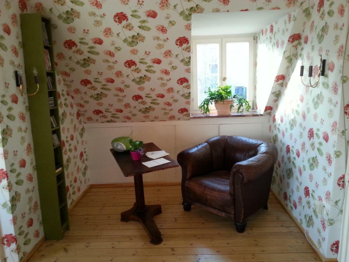 Ferienwohnung Wilhelmine Bayreuth Extérieur photo