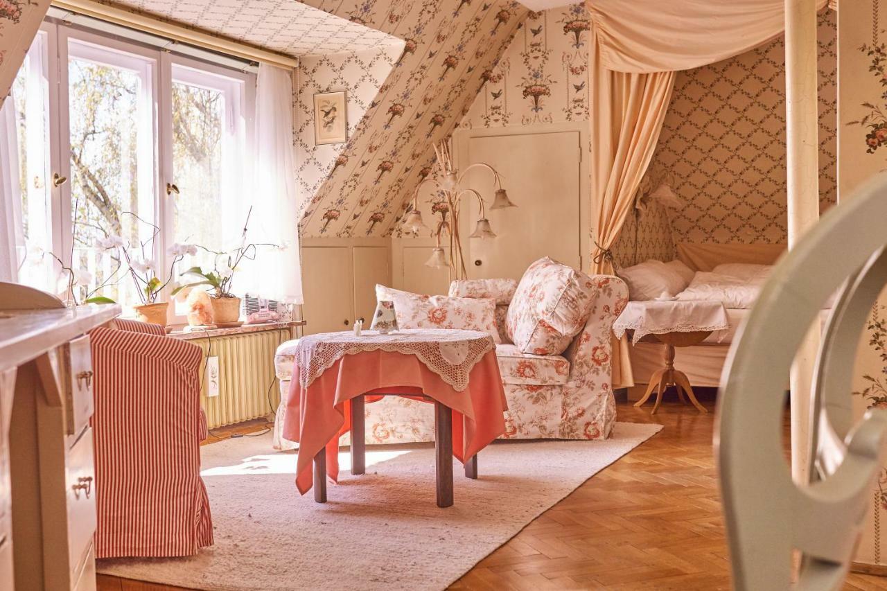 Ferienwohnung Wilhelmine Bayreuth Extérieur photo