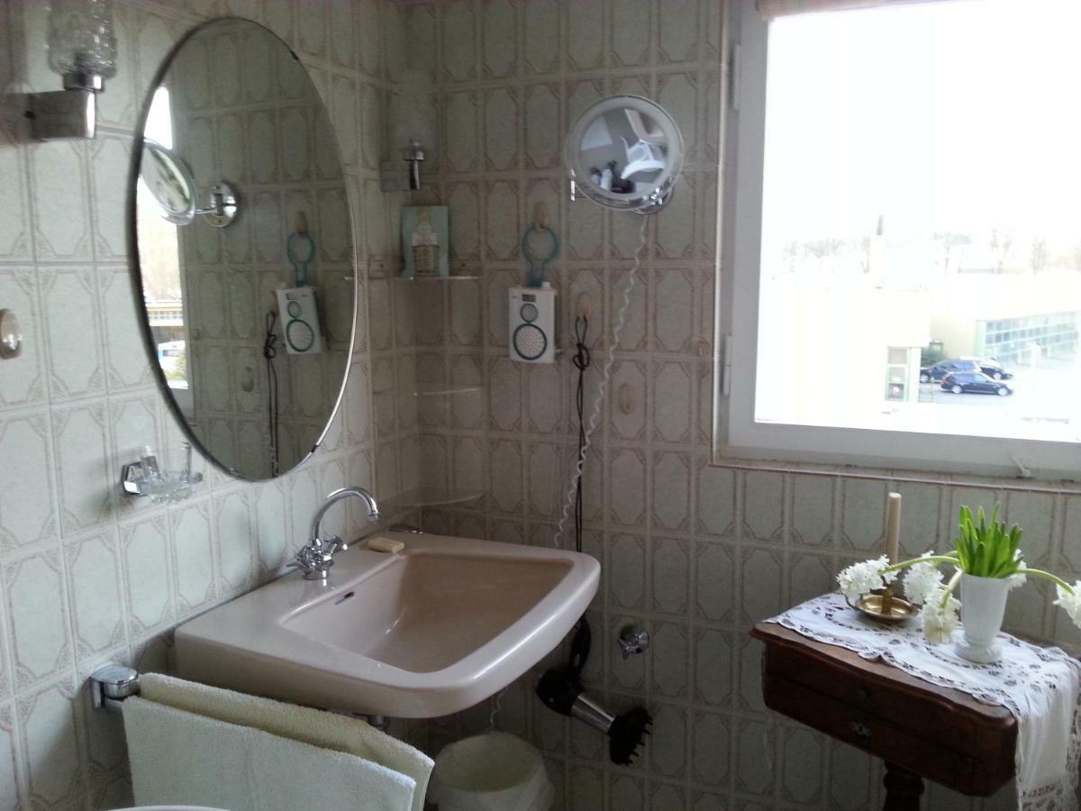 Ferienwohnung Wilhelmine Bayreuth Extérieur photo