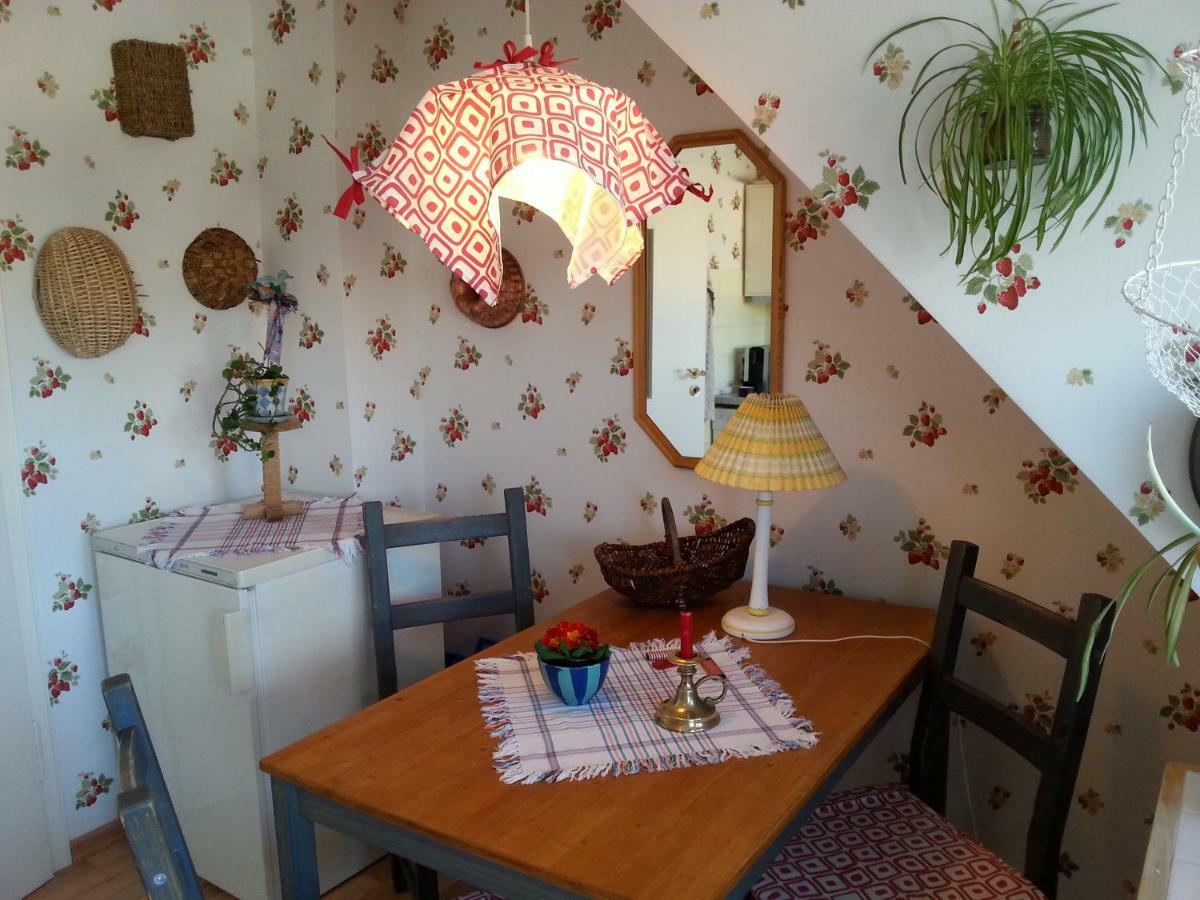 Ferienwohnung Wilhelmine Bayreuth Extérieur photo