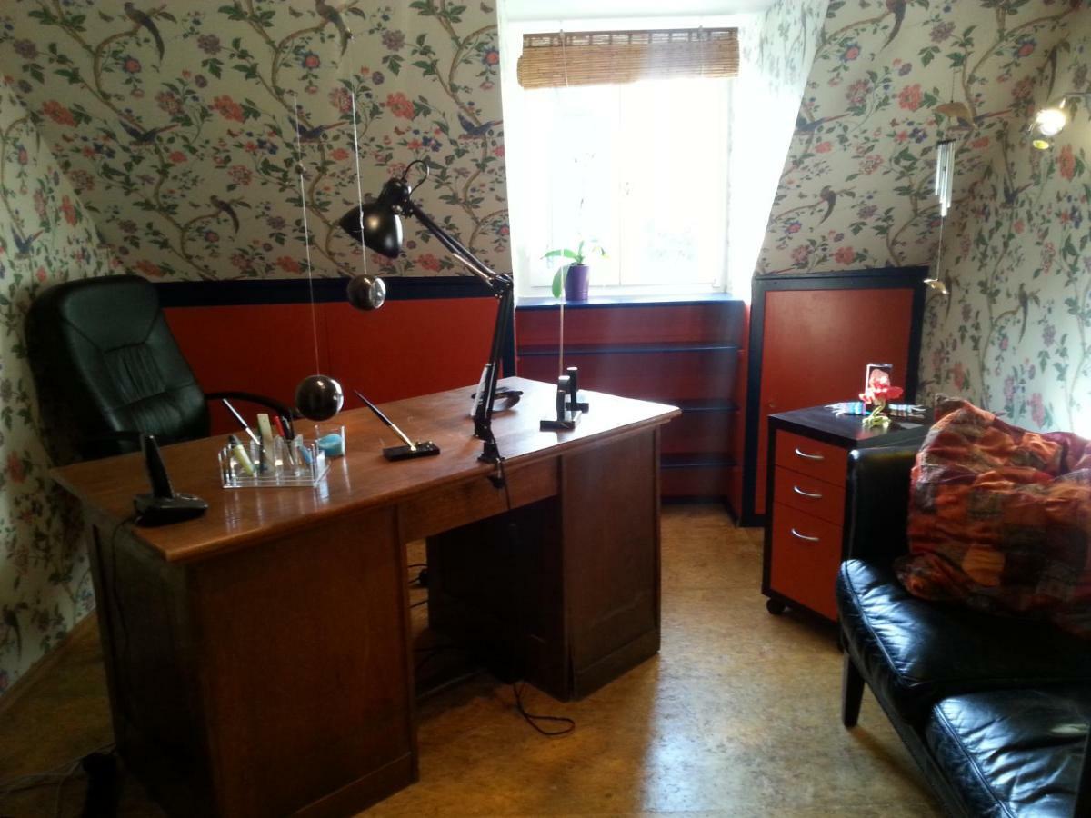 Ferienwohnung Wilhelmine Bayreuth Extérieur photo