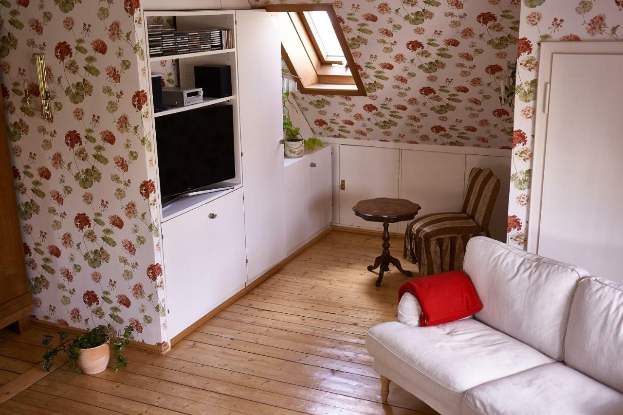 Ferienwohnung Wilhelmine Bayreuth Extérieur photo